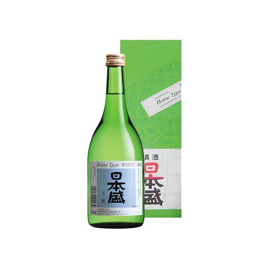 日本盛 720ml